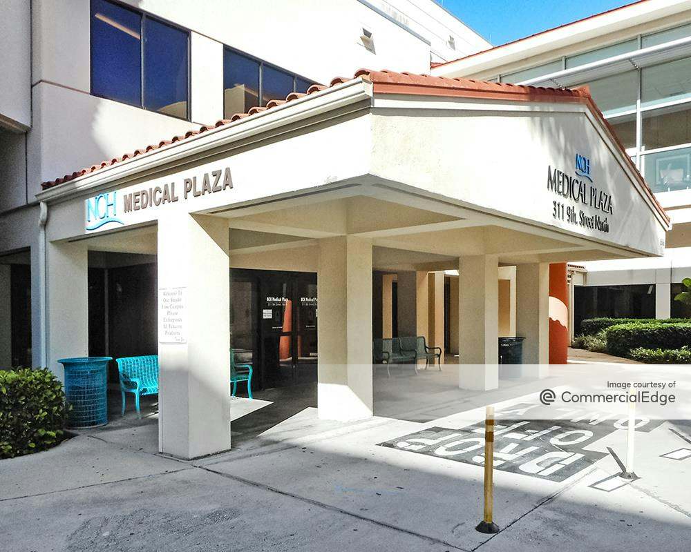 Naples Community Hospital Medical Plaza 311 9th Street North